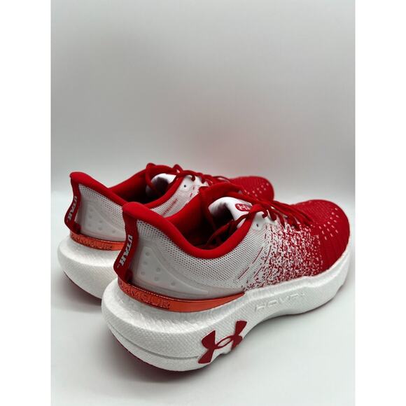 Under Armour Infinite Elite University of Utah Men's Size 11 NEW - Picture 8 of 12